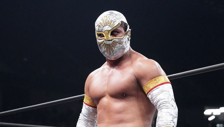 Top CMLL Stars To Compete On February 2nd AEW Rampage, Updated Lineup